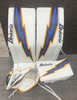 Brian's Custom Iconik Garret Sparks Pro Return Set 35+1
