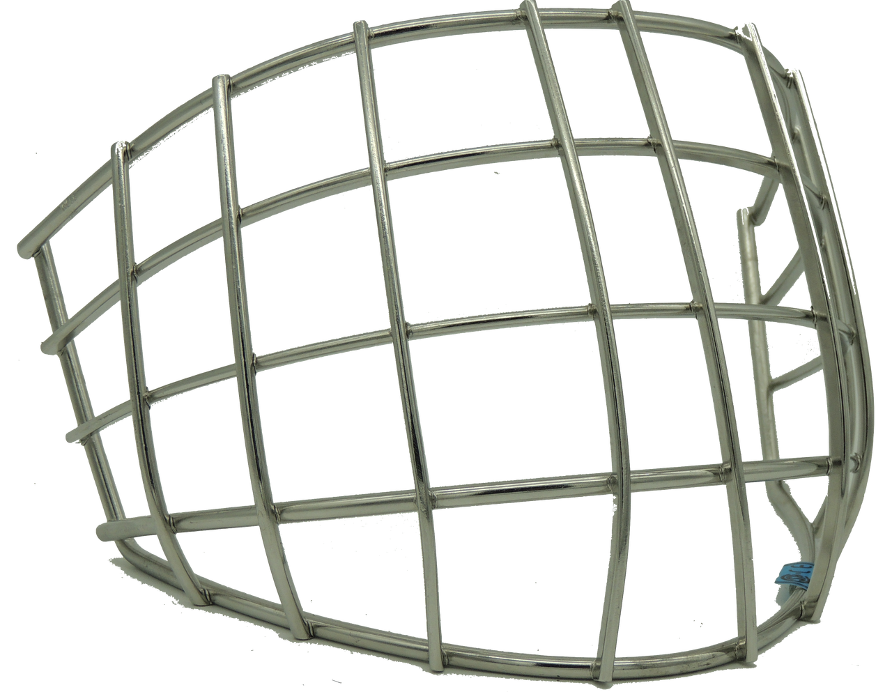 CCM Certified Straight Bar Cage