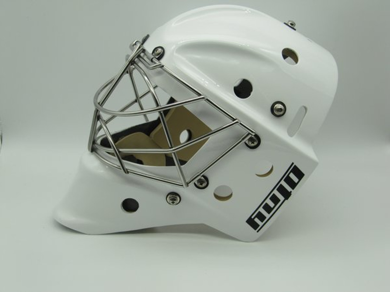 OTNY CC Pro Senior Goalie Mask