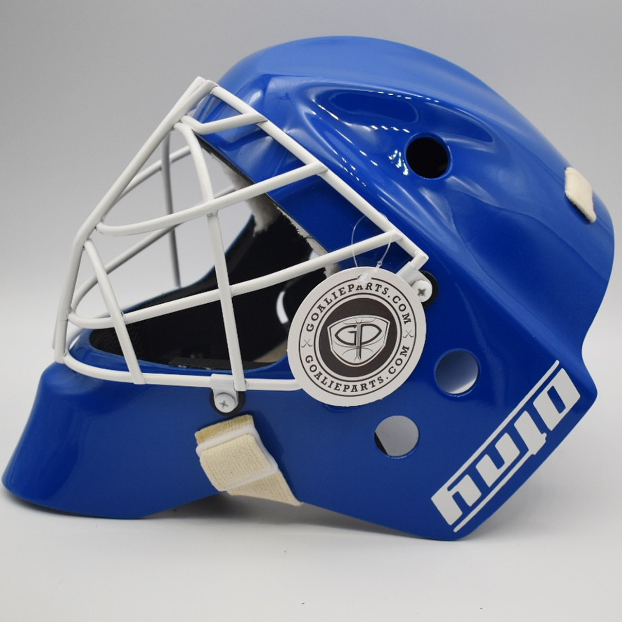 OTNY X3i ECO Goalie Mask