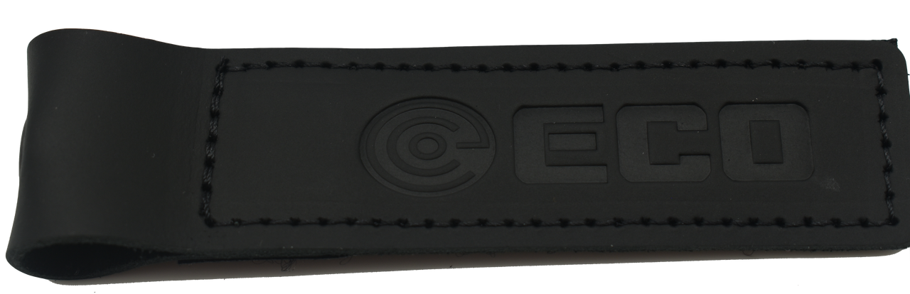 ECOproTIES Goalie Leg Pad Toe Ties