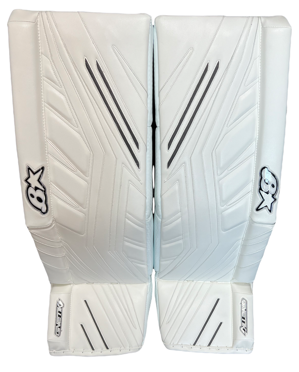 Brian's GNETiK V Senior Goalie Leg Pads 