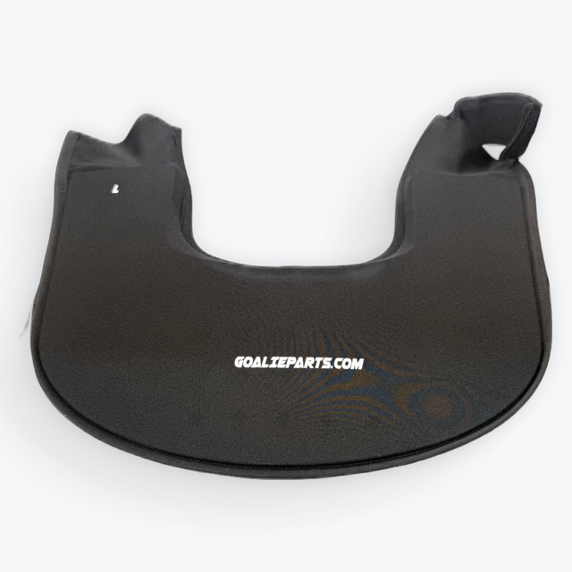 ECOproFOAM V5 Goalie Neck Guard - SR, JR