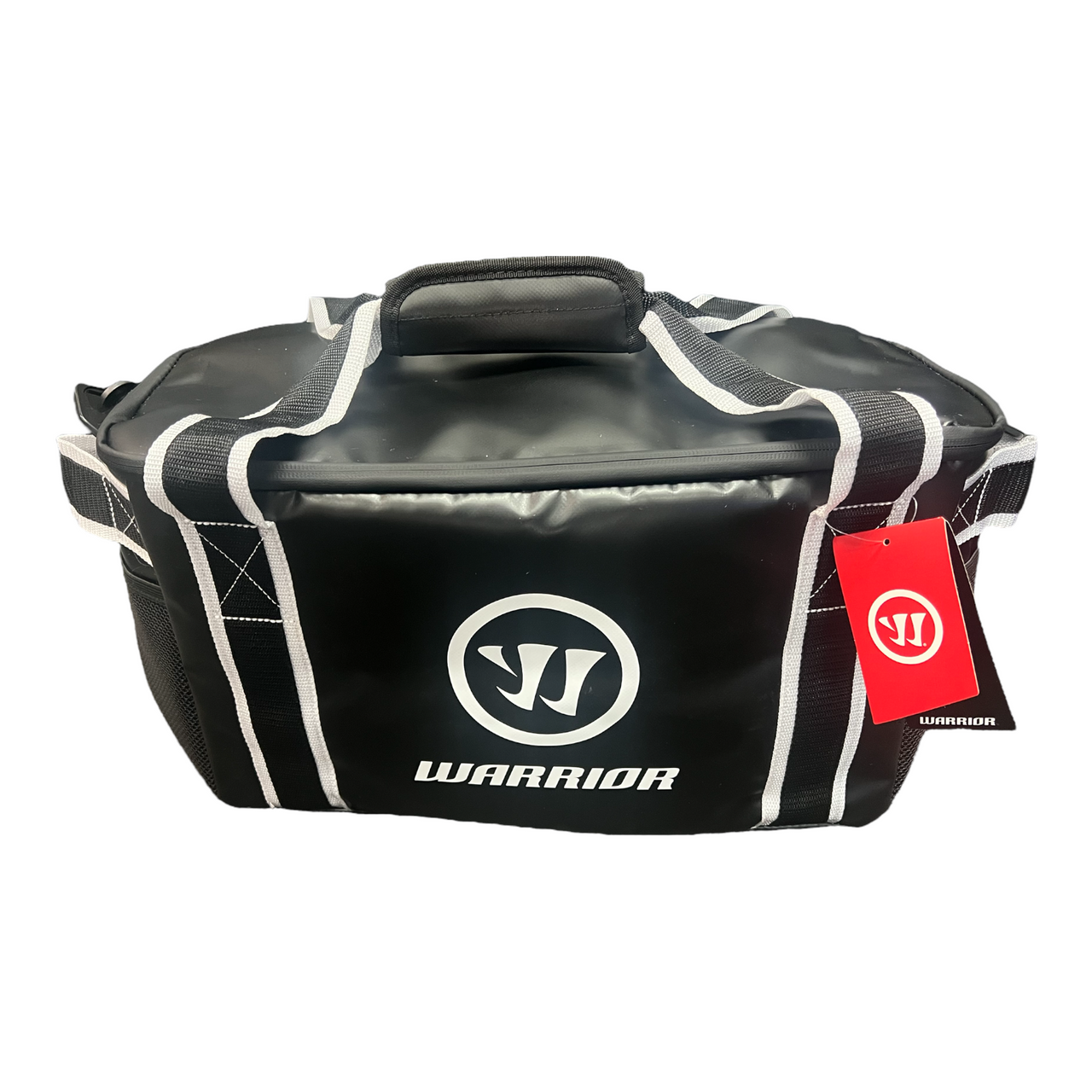 Warrior Pro Cooler Bag - Exterior