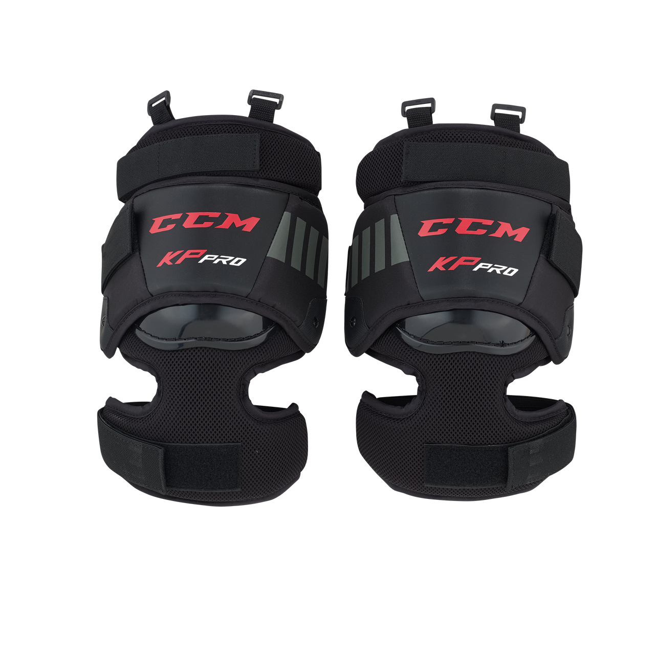 CCM Pro 2 Senior Goalie Knee Pads