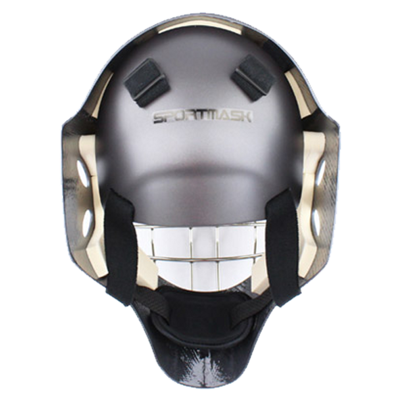 Sportmask T3 Certified Senior Goalie Mask