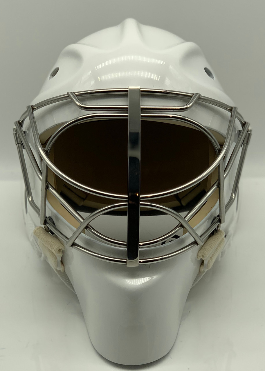 Sportmask T3 Non-Certified Pro Style Senior Goalie Mask