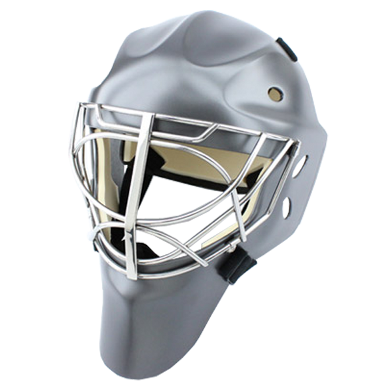 Sportmask PRO 515 Non-Certified Senior Goalie Mask