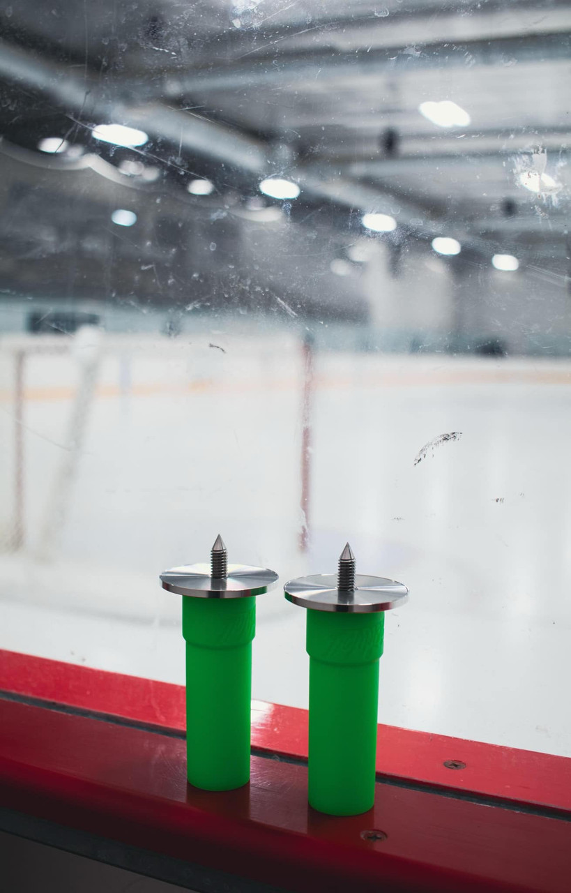 Brickwall Goalie Net Pegs