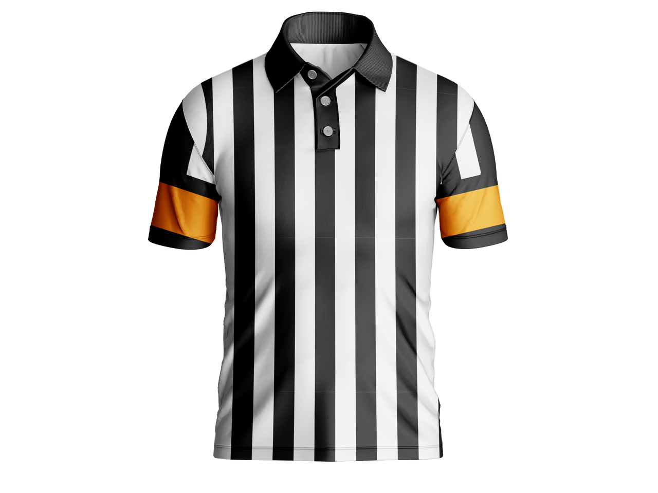 Referee Golf Shirt