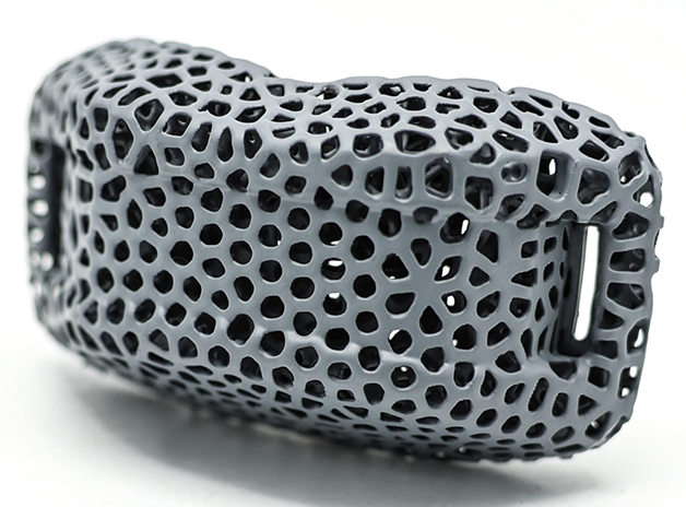 ECO Pro Cup - 3d Printed Chin Cup