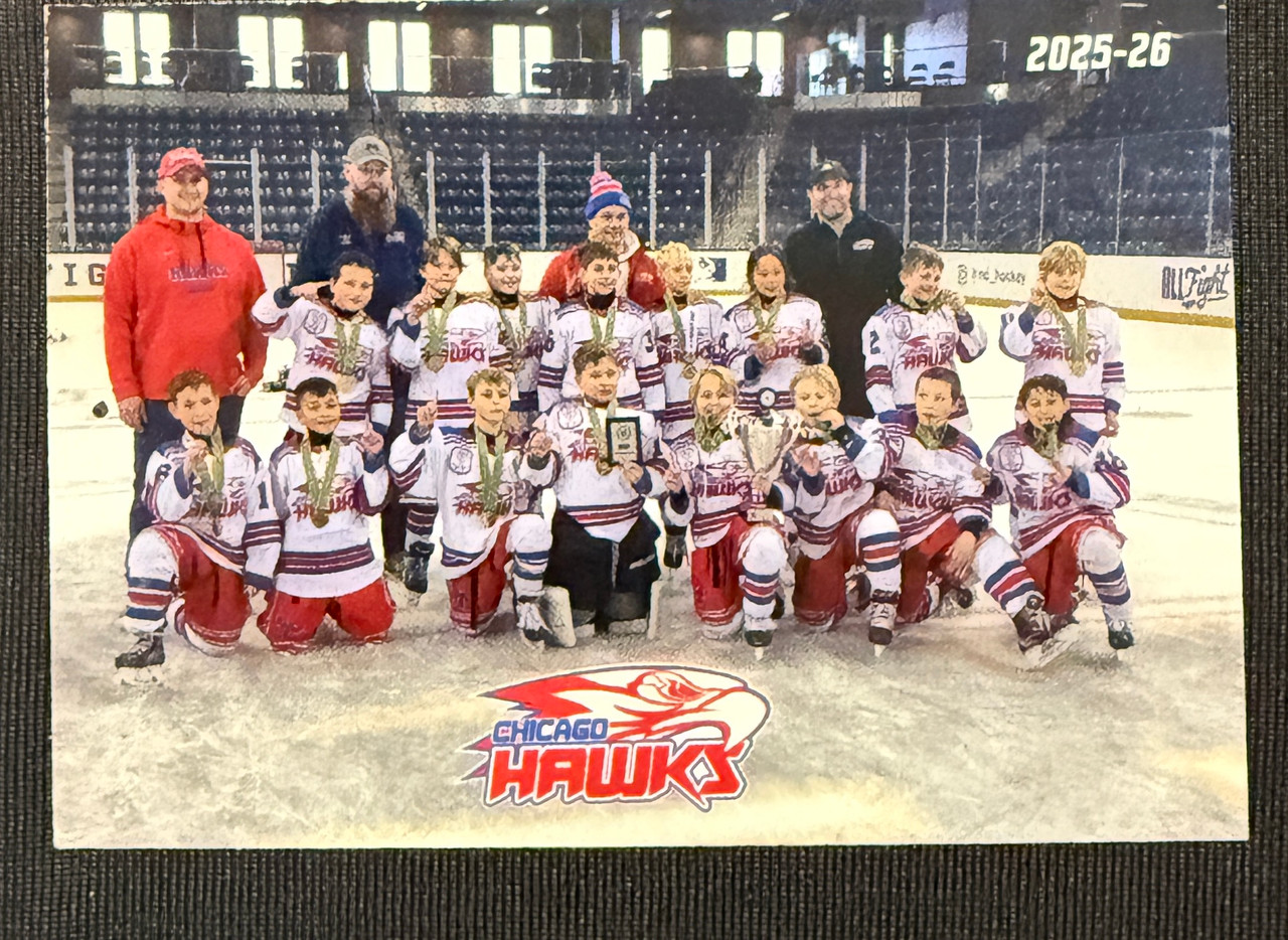 Custom Trading Cards