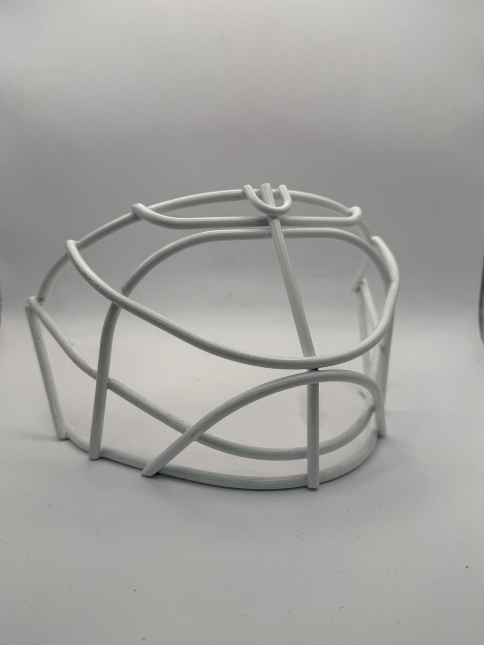 Non-Certified HM30  SHORT Cat-Eye Cage Single Bar