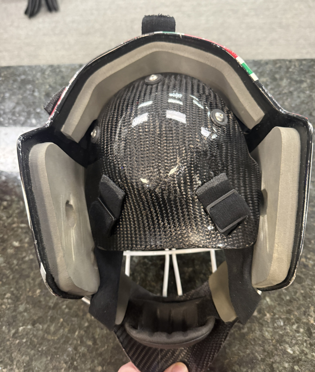 ONTY 2 Piece Combo NJ Devils Wrap