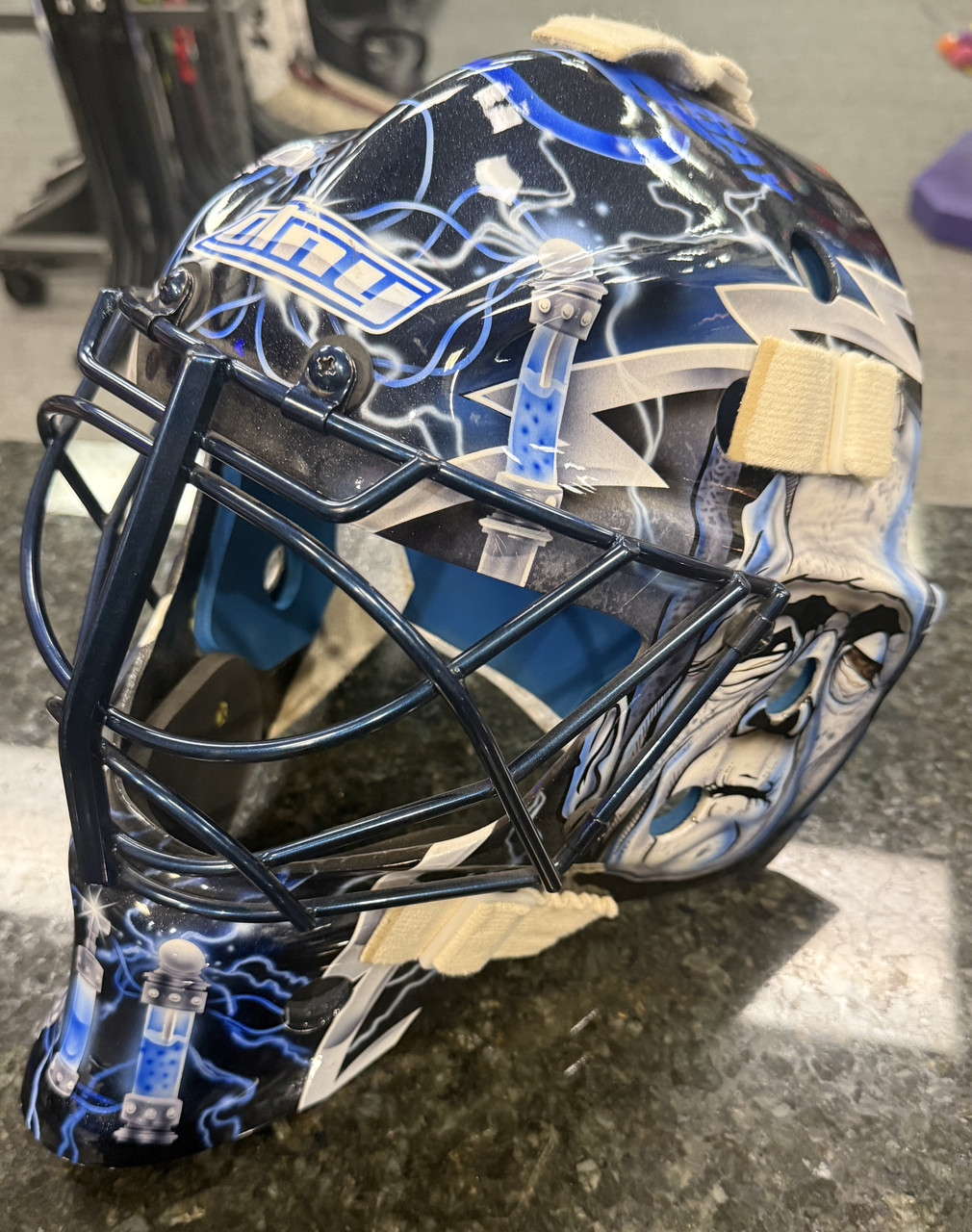 OTNY CC Large Tampa Bay Mask