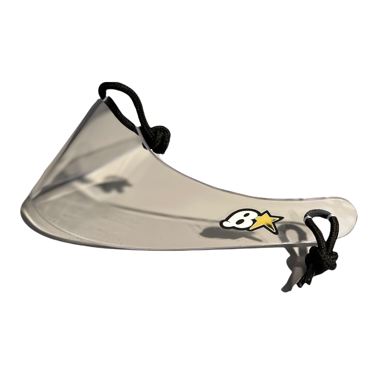 ECO Brian's Double Thick Goalie Mask Dangler