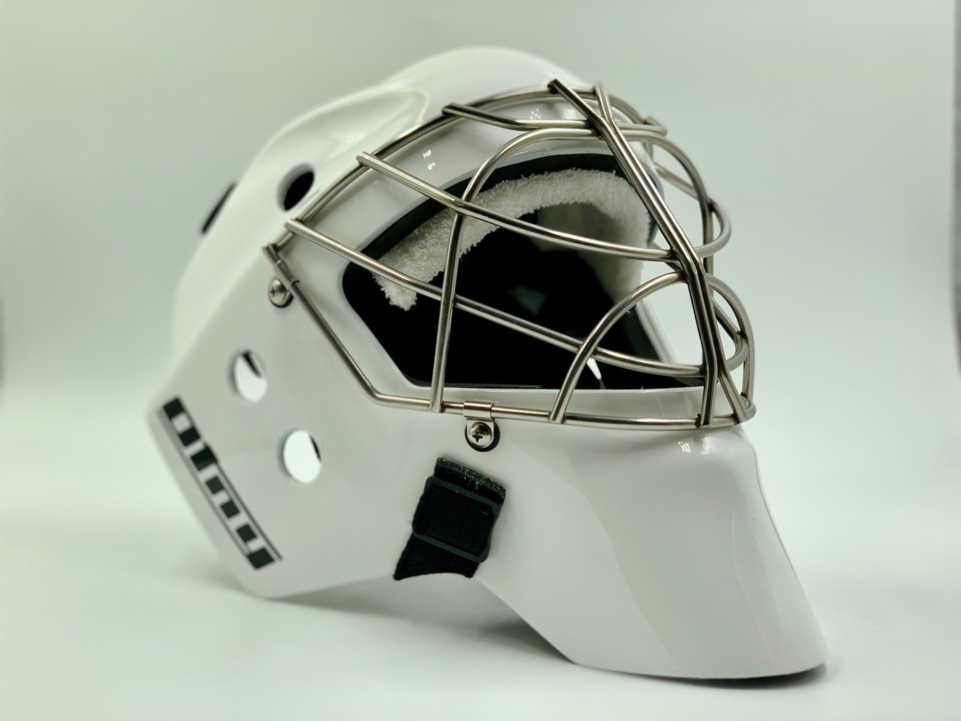 OTNY DECOi Custom Goalie Mask