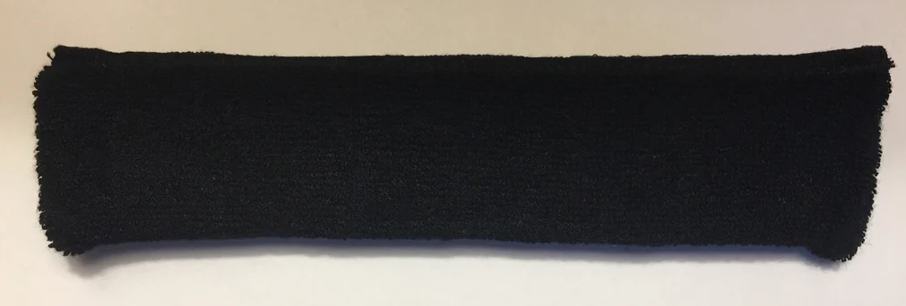 Vogel Hockey Bamboo HighAbsorbent Goalie Mask Sweatbands