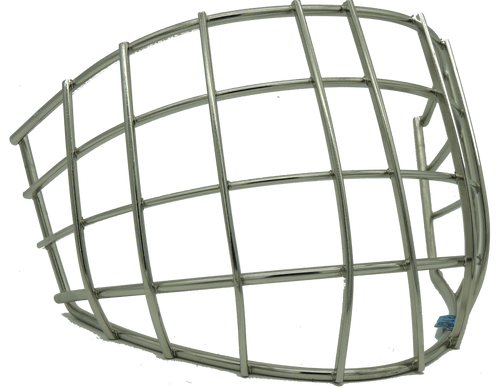 CCM Certified Straight Bar Cage