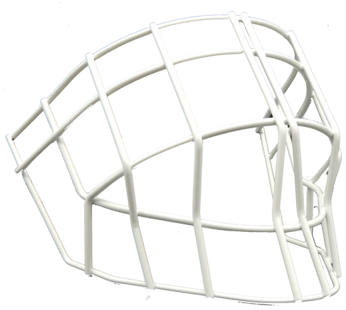 Combo Non-Certified Double Bar Cheater Cage by Otny - Eddy Vision, OTNY Combo, & Others