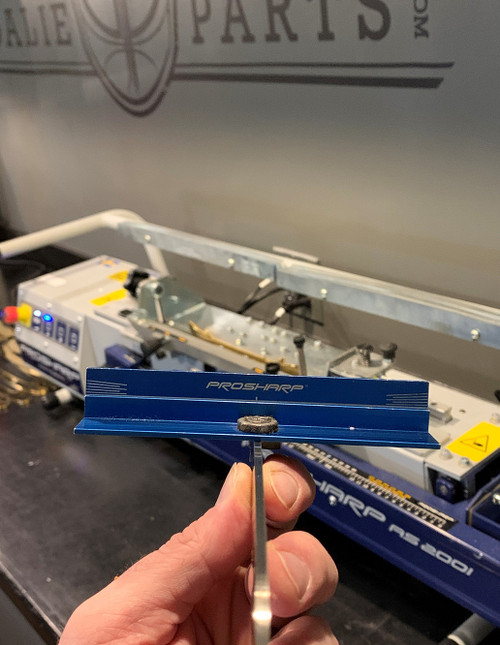 prosharp skate sharpener for sale