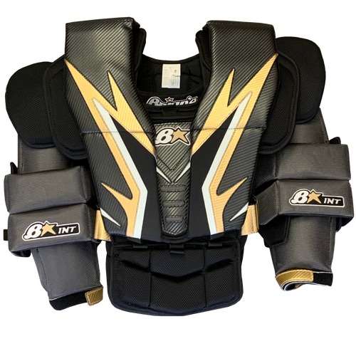 Brian’s B Star 2 Junior Goalie Chest & Arm Protector