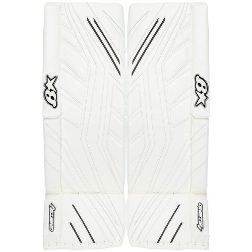 Brian's GNETiK V Senior Goalie Leg Pads 