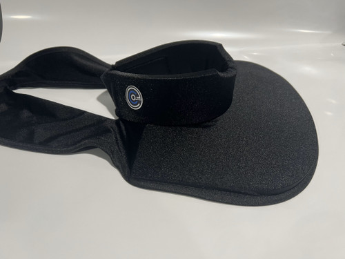 ECOproFOAM V4 Goalie Neck Guard - SR, JR ECOproFOAM V4 Goalie Neck Guard - SR, JR