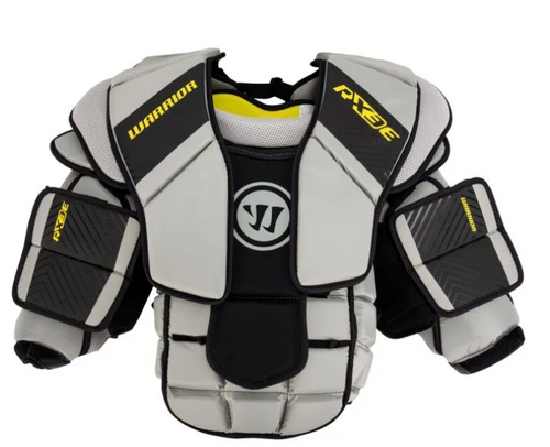 Warrior Ritual X3 E Junior Goalie Chest & Arm Protector
