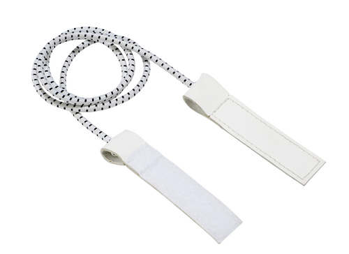 Warrior Ritual G6 Elastic Strap Kit - Intermediate