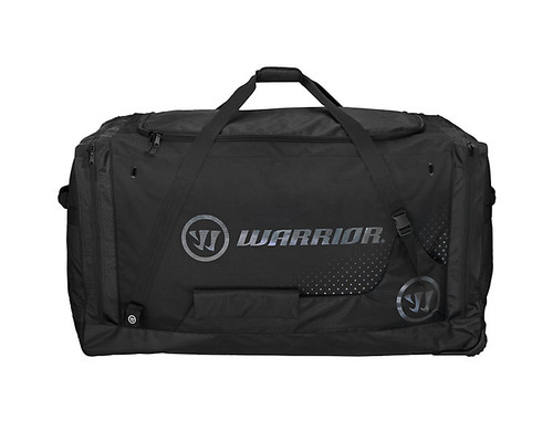 Warrior Goalie Roller Bag - Senior