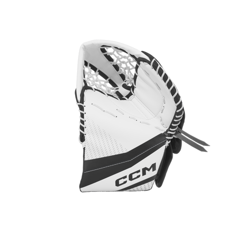 CCM YTFlex 3 Youth Goalie Catch Glove