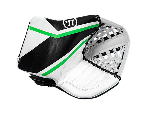 Warrior RITUAL G6 E+ Youth Goalie Glove