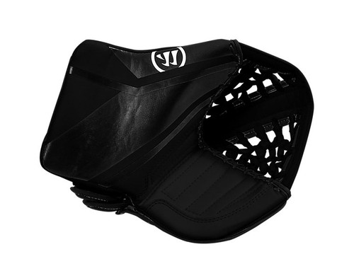 Warrior RITUAL G6 E+ Youth Goalie Glove