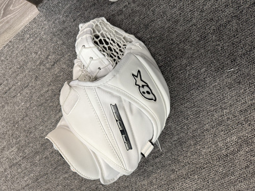 Brian's Eclipse Pro Senior Goalie Catch Glove & Blocker FULL RIGHT 