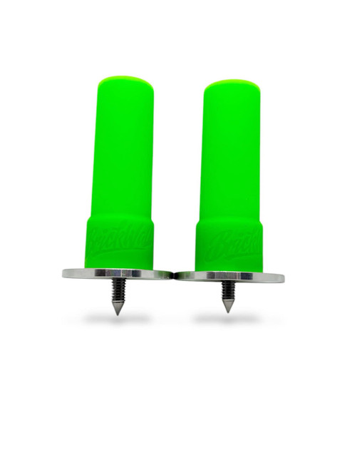 Brickwall Goalie Net Pegs