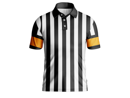 Referee Golf Shirt