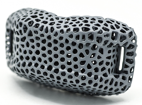 ECO Pro Cup - 3d Printed Chin Cup