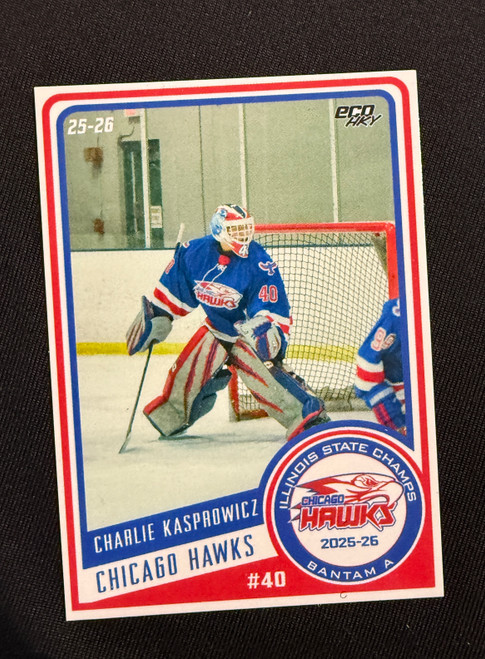 Custom Trading Cards