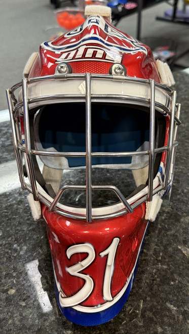 OTNY CC Large Montreal Canadians Mask