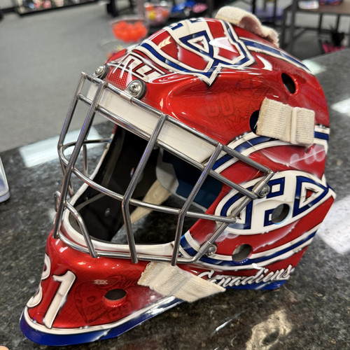 OTNY CC Large Montreal Canadians Mask