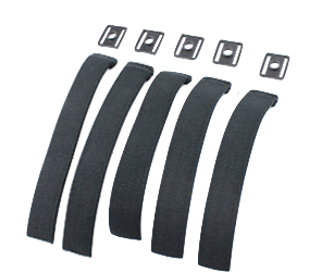 Coveted & Apex Replacement Backplate Harness Kit