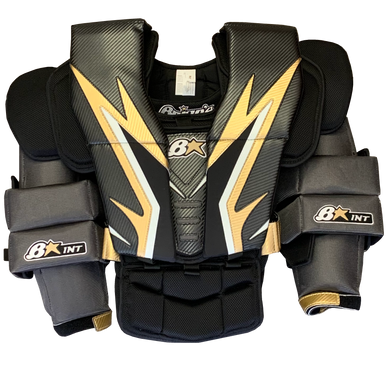 Brian's B Star 2 Junior Goalie Chest & Arm Protector 