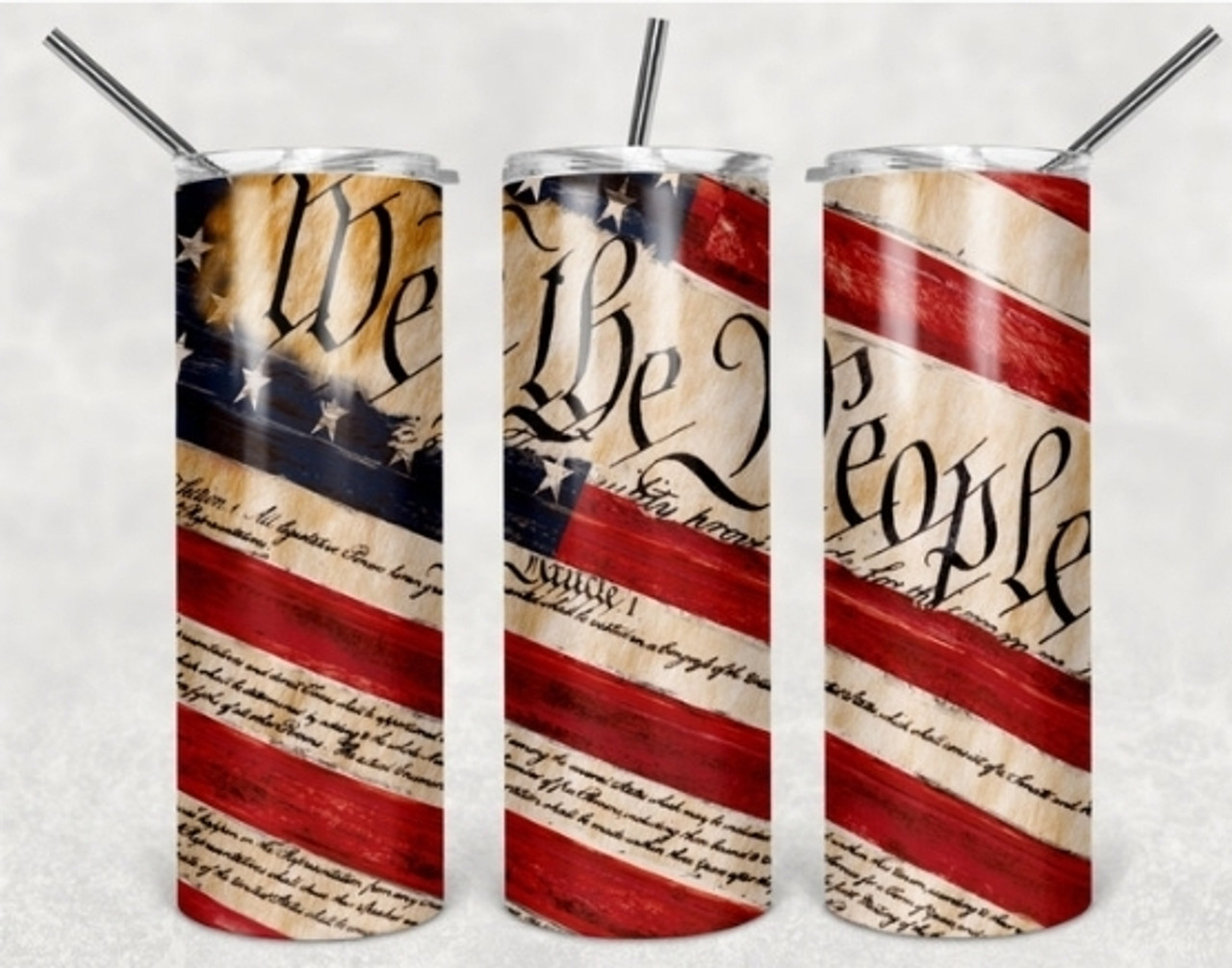 America