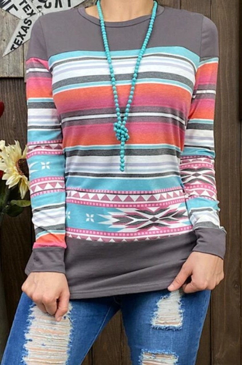 LONG SLEEVE