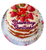 Strawbery Shortcake - 8oz