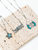 Western Necklace - 613