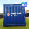 inflables publicitarios precio bogotá Popular Bogotá