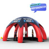 Venta De Carpas Inflables Para Eventos Referencia