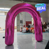 Arco inflable